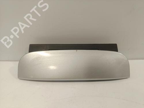 Used Tailgate handle Tailgate handle 37244243 37244243