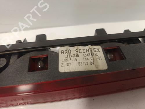 Third brake light CITROËN C5 II (RC_) 1.6 HDi (RC8HZB) | BP37244237L11 - Image 4