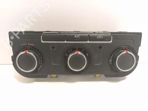 Used Climate control Climate control 37262487 37262487