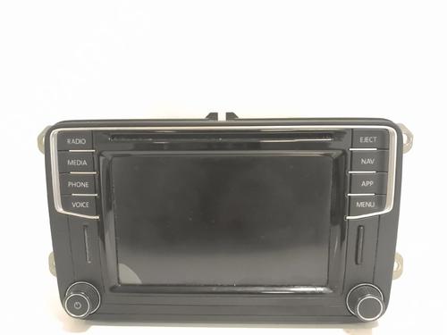 Used Radio Radio 37262488 37262488