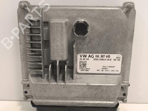 Used Engine control unit (ECU) Engine control unit (ECU) 37262485 37262485