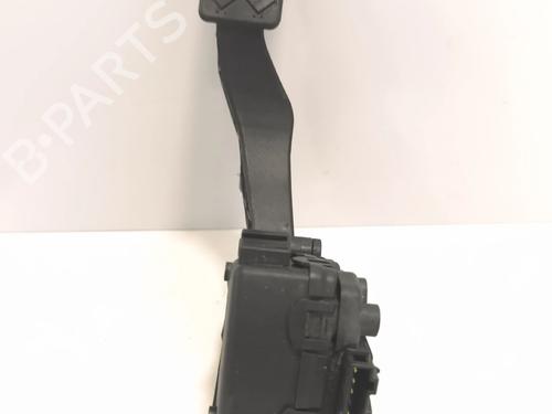 Used Pedal Pedal 37262484 37262484