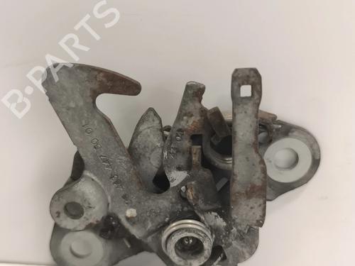 Used Hood lock Hood lock 37244265 37244265