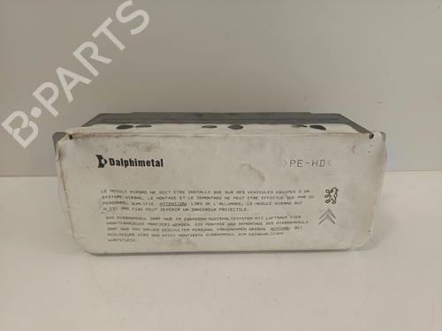 Airbag passager Airbag passager CITROËN C5 II (RC_) 1.6 HDi (RC8HZB) (109 hp) 37244235 37244235