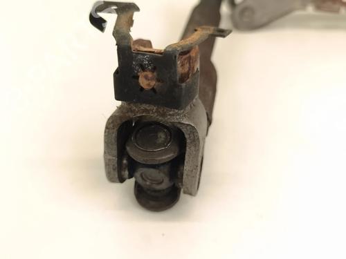 Steering column CITROËN C5 II (RC_) 1.6 HDi (RC8HZB) | BP37244269M21 - Image 5