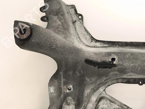 Subframe CITROËN C5 II (RC_) 1.6 HDi (RC8HZB) | BP37244301M9 - Image 2