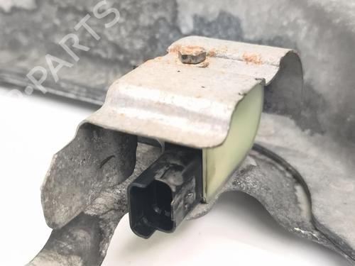 Subframe CITROËN C5 II (RC_) 1.6 HDi (RC8HZB) | BP37244301M9 - Image 8