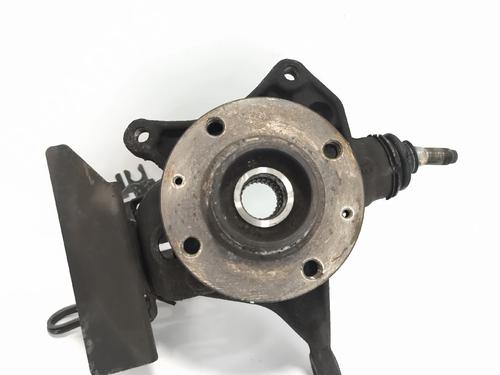 Used Left front steering knuckle Left front steering knuckle 37244295 37244295