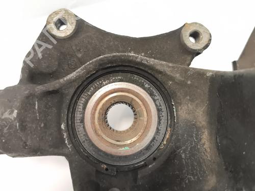 Left front steering knuckle CITROËN C5 II (RC_) 1.6 HDi (RC8HZB) | BP37244295M25  - Image 7