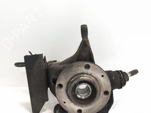 Used Right front steering knuckle Right front steering knuckle 37244294 37244294