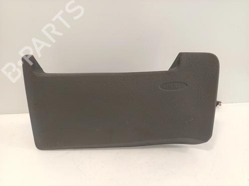 Knæ Airbag Knæ Airbag CITROËN C5 II (RC_) 1.6 HDi (RC8HZB) (109 hp) 37244236 37244236