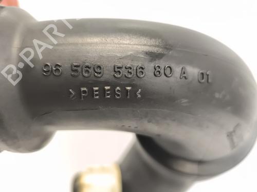 Pipe CITROËN C5 II (RC_) 1.6 HDi (RC8HZB) | BP37244275M125  - Image 6