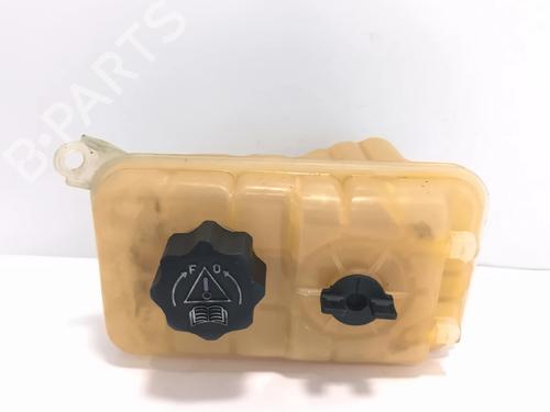 Ekpansionstank Ekpansionstank CITROËN C5 II (RC_) 1.6 HDi (RC8HZB) (109 hp) 37244272 37244272