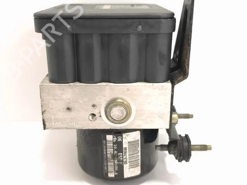 ABS pump CITROËN C5 II (RC_) 1.6 HDi (RC8HZB) | BP37244283M43 - Image 4