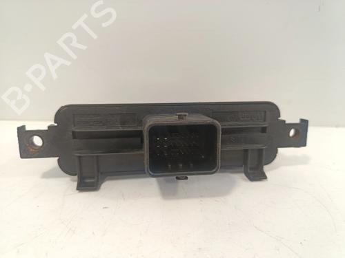 Electronic module CITROËN C5 II (RC_) 1.6 HDi (RC8HZB) | BP37244231M83 - Image 3