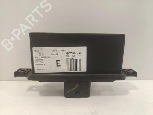 Used Electronic module Electronic module 37244231 37244231