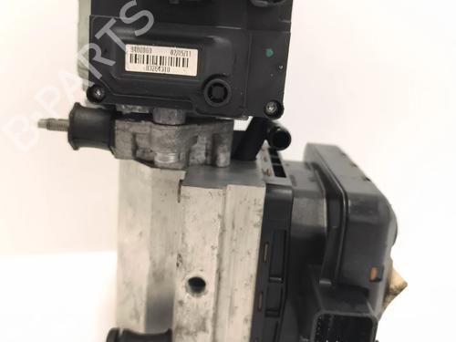 Suspension compressor CITROËN C5 II (RC_) 1.6 HDi (RC8HZB) | BP37244284M103 - Image 6