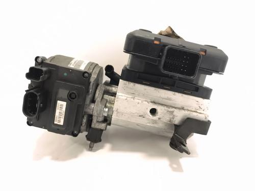 Suspension compressor CITROËN C5 II (RC_) 1.6 HDi (RC8HZB) | BP37244284M103 - Image 2