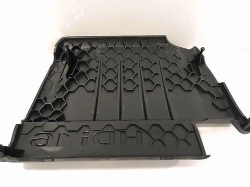 Upper protection CITROËN C5 II (RC_) 1.6 HDi (RC8HZB) | BP37244250M93 - Image 3
