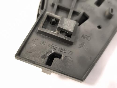 Rear right interior door handle CITROËN C5 II (RC_) 1.6 HDi (RC8HZB) | BP37244251I16 - Image 6