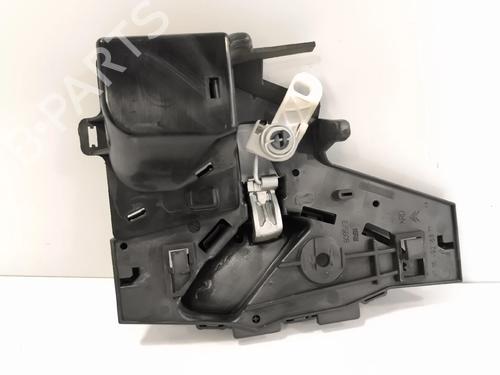 Rear right interior door handle CITROËN C5 II (RC_) 1.6 HDi (RC8HZB) | BP37244251I16 - Image 4