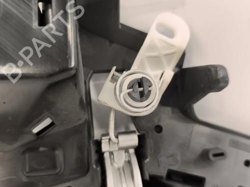 Rear right interior door handle CITROËN C5 II (RC_) 1.6 HDi (RC8HZB) | BP37244251I16 - Image 5