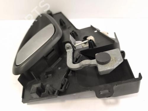 Rear right interior door handle CITROËN C5 II (RC_) 1.6 HDi (RC8HZB) | BP37244251I16 - Image 2