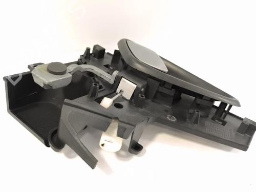 Rear right interior door handle CITROËN C5 II (RC_) 1.6 HDi (RC8HZB) | BP37244251I16 - Image 3