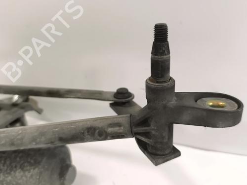 Front wiper motor CITROËN C5 II (RC_) 1.6 HDi (RC8HZB) | BP37244253M29  - Image 6