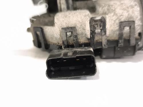 Front wiper motor CITROËN C5 II (RC_) 1.6 HDi (RC8HZB) | BP37244253M29  - Image 5
