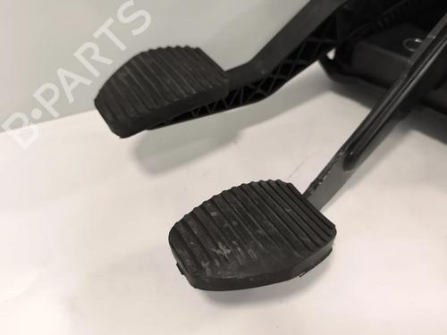 Pedal CITROËN C5 II (RC_) 1.6 HDi (RC8HZB) | BP37244254I4 - Image 2