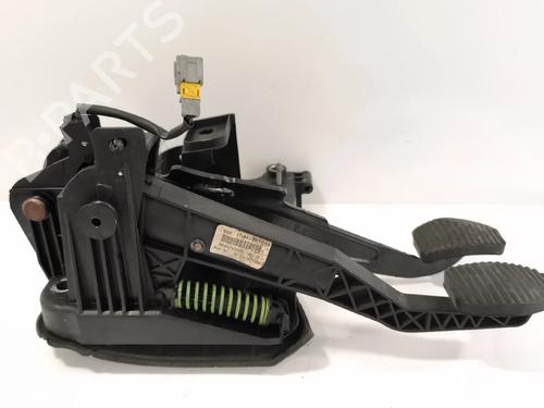Pedal CITROËN C5 II (RC_) 1.6 HDi (RC8HZB) | BP37244254I4 - Image 5