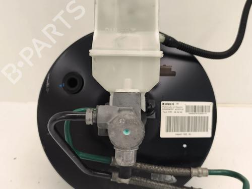 Servo brake CITROËN C5 II (RC_) 1.6 HDi (RC8HZB) | BP37244276M42 - Image 8