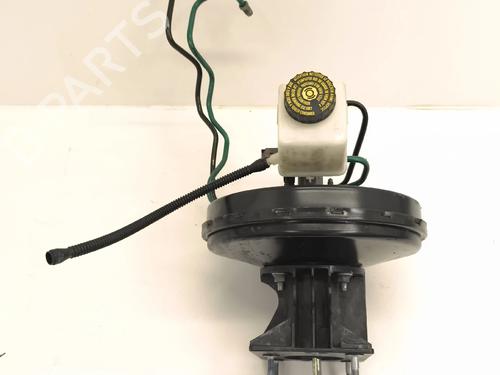 Servo brake CITROËN C5 II (RC_) 1.6 HDi (RC8HZB) | BP37244276M42 - Image 4
