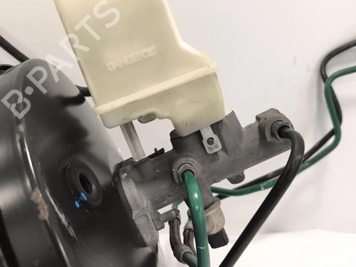 Servo brake CITROËN C5 II (RC_) 1.6 HDi (RC8HZB) | BP37244276M42 - Image 2
