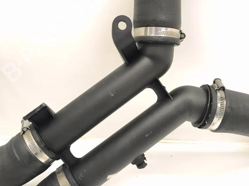 Intercooler pipe CITROËN C5 II (RC_) 1.6 HDi (RC8HZB) | BP37244273M127 - Image 2