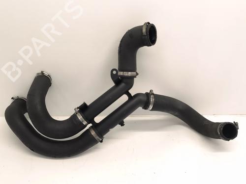 Intercooler-rør Intercooler-rør 37244273 37244273