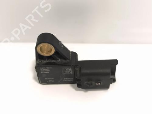 Used Electronic module Electronic module 37244280 37244280