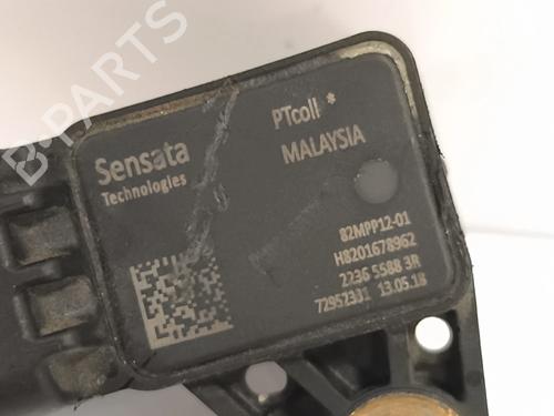 Electronic module MERCEDES-BENZ A-CLASS (W177)  | BP37244280M83  - Image 5