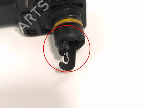 Electronic module MERCEDES-BENZ A-CLASS (W177)  | BP37244280M83  - Image 6