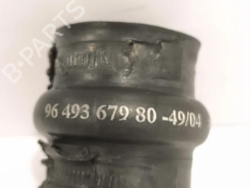 Pipe CITROËN C5 II (RC_) 1.6 HDi (RC8HZB) | BP37244281M125 - Image 3