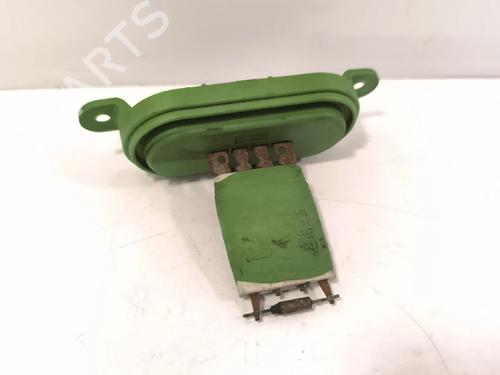 Used Heater resistor Heater resistor 37262524 37262524