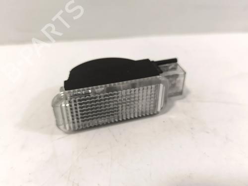 Used Interior roof light Interior roof light 37262522 37262522