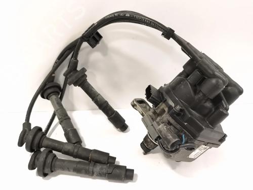 Fordeler Fordeler NISSAN MICRA II (K11) [1992-2007] 37201078 37201078