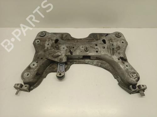 Used Subframe Subframe RENAULT LAGUNA II Grandtour (KG0/1_) 1.9 dCi (KG1V) (130 hp) 37199329 37199329