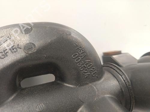 Pipe CITROËN C5 II (RC_) 1.6 HDi (RC8HZB) | BP37244285M125 - Image 3