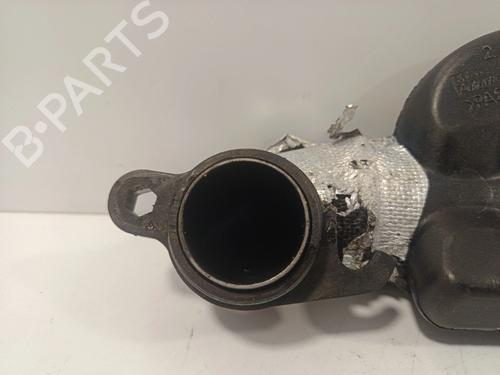 Pipe CITROËN C5 II (RC_) 1.6 HDi (RC8HZB) | BP37244285M125 - Image 2