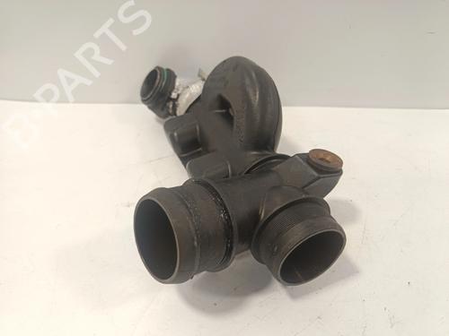 Pipe CITROËN C5 II (RC_) 1.6 HDi (RC8HZB) | BP37244285M125 - Image 4