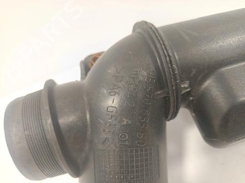 Pipe CITROËN C5 II (RC_) 1.6 HDi (RC8HZB) | BP37244285M125 - Image 7