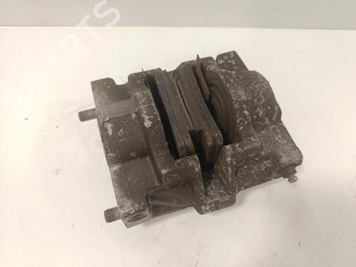 Left rear brake caliper CITROËN C5 II (RC_) 1.6 HDi (RC8HZB) | BP37244292M107  - Image 5